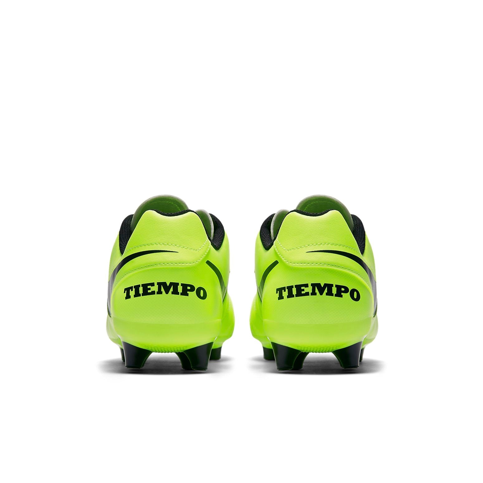 Nike Tiempo Genio 2 Leather AG Pro 'Green Black' 844399-707
