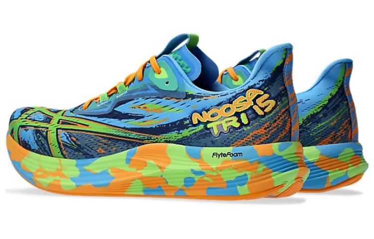 ASICS Noosa Tri 15 'Avant Garde - Waterscape' 1011B609-403