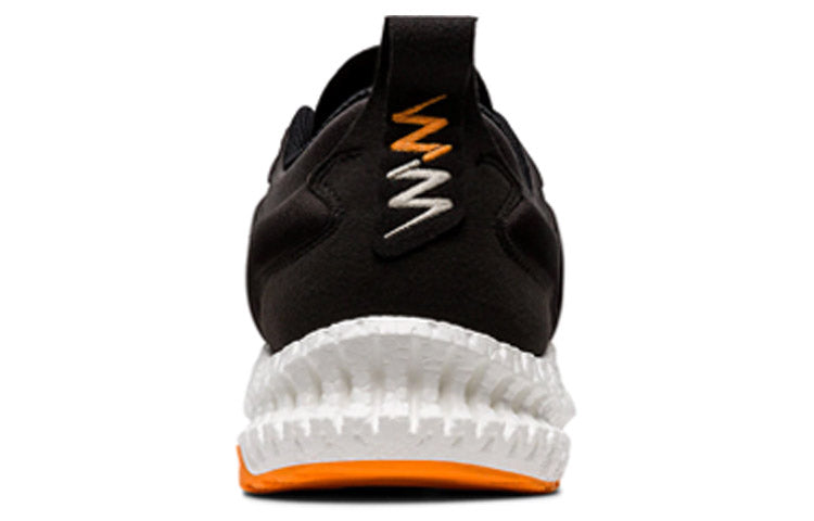 ASICS Microflux 'Putty Black' 1021A233-200