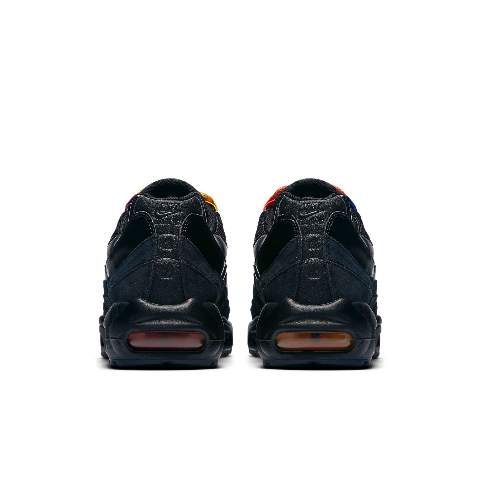 Nike Air Max 95 Premium 'NY vs LA' AT8505-001