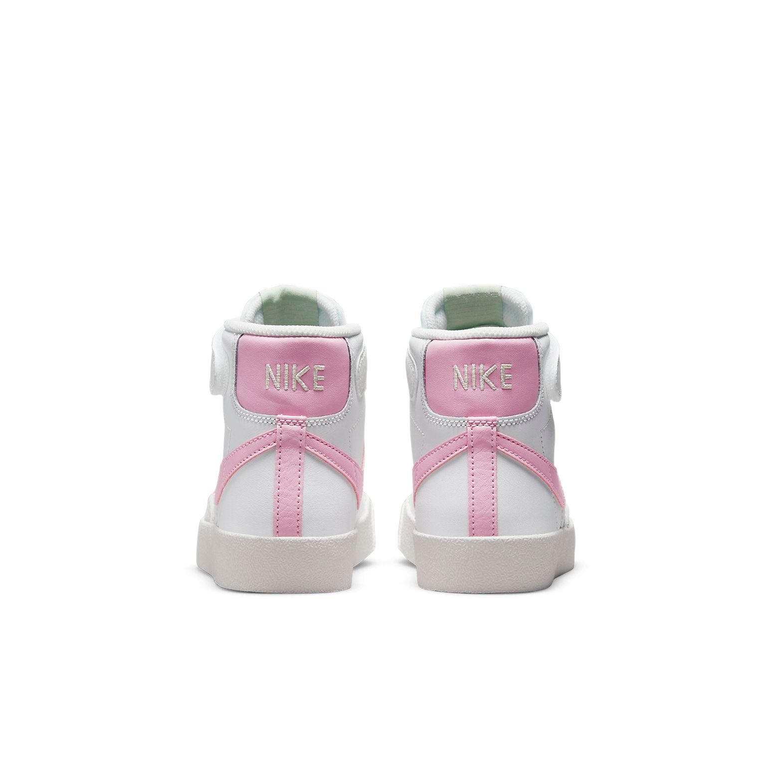 (PS) Nike Blazer Mid '77 'White Pink Foam' DA4087-106
