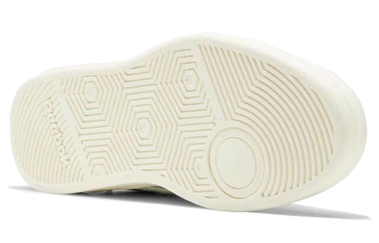 Reebok Royal Techque T Lx Sneakers White/Green FV0234