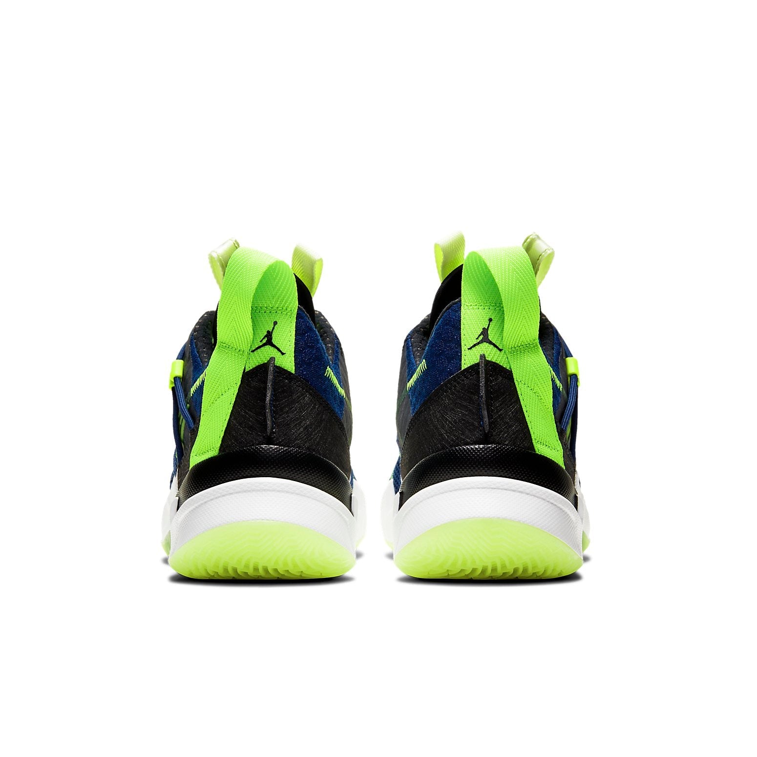 Air Jordan Why Not Zer0.3 SE 'Lime Blue Void' CK6611-003