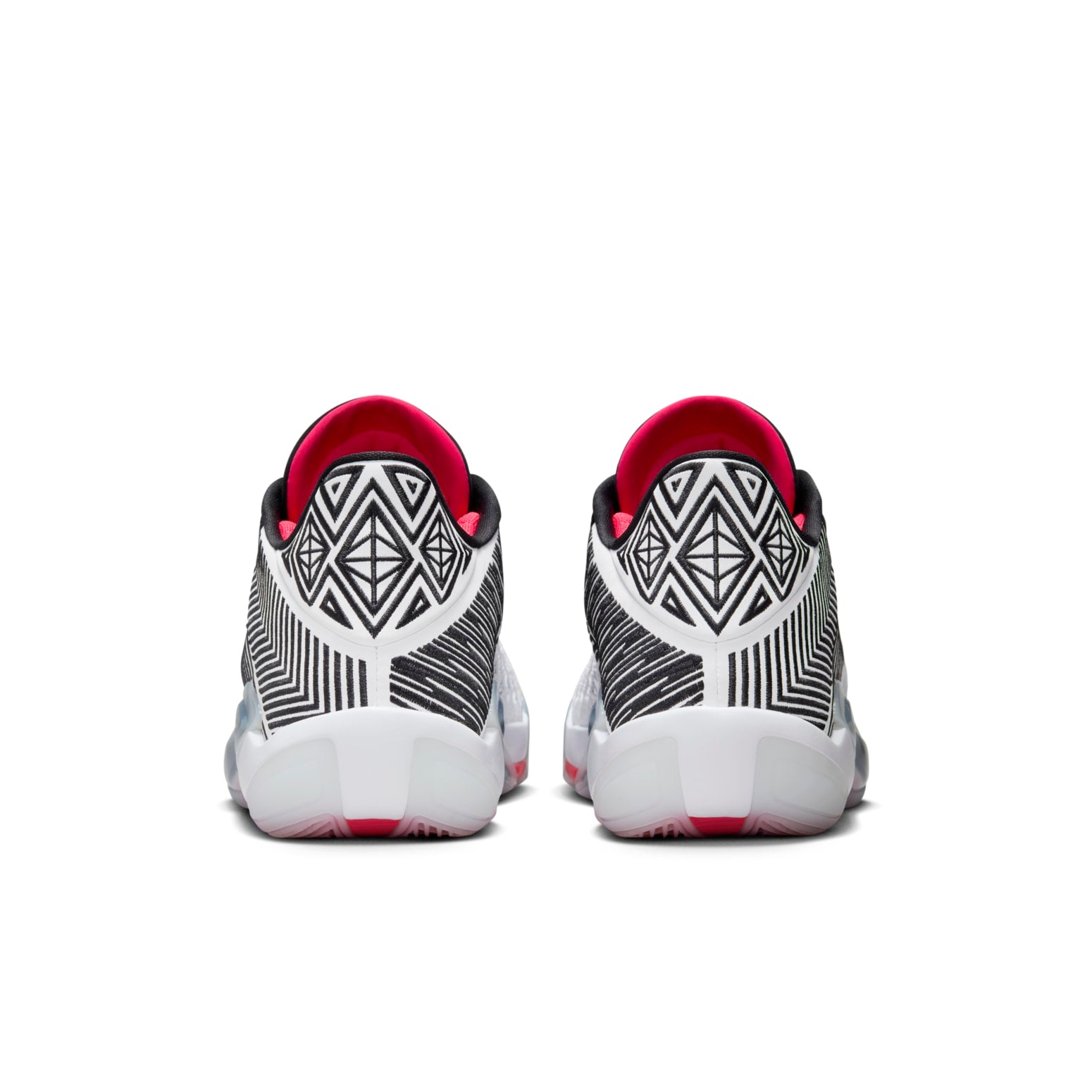 Air Jordan 38 Low 'Fundamental 2.0' FD2326-101
