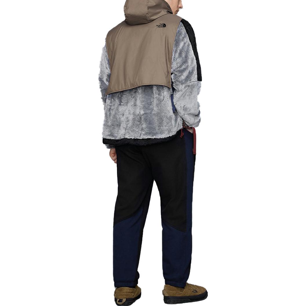 THE NORTH FACE Fw22 Waterproof Jacket 'Grey' NF0A7WA3-EFU