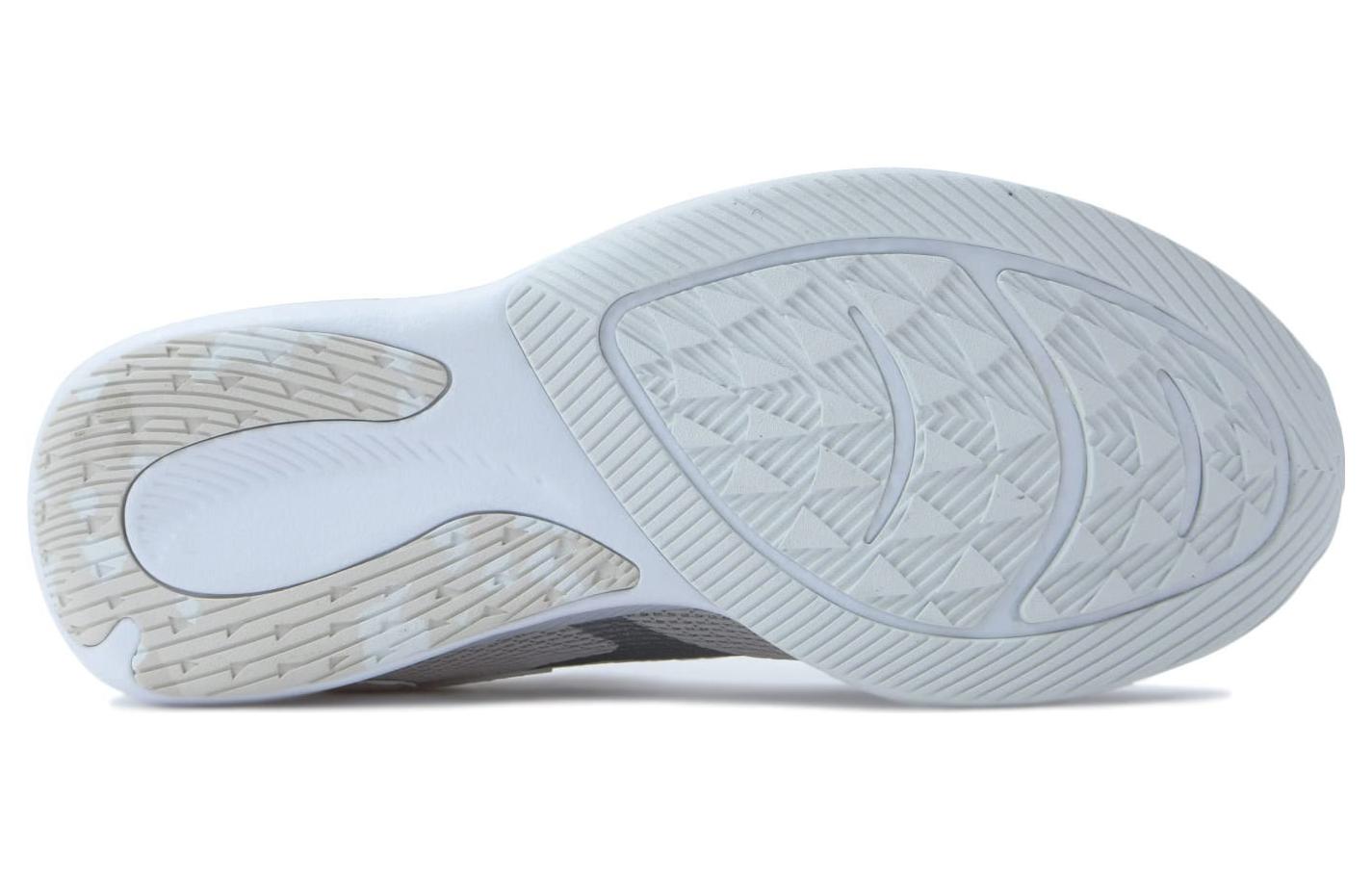 (WMNS) New Balance DynaSoft Kirameku BE 'White Gray' WKIRABE