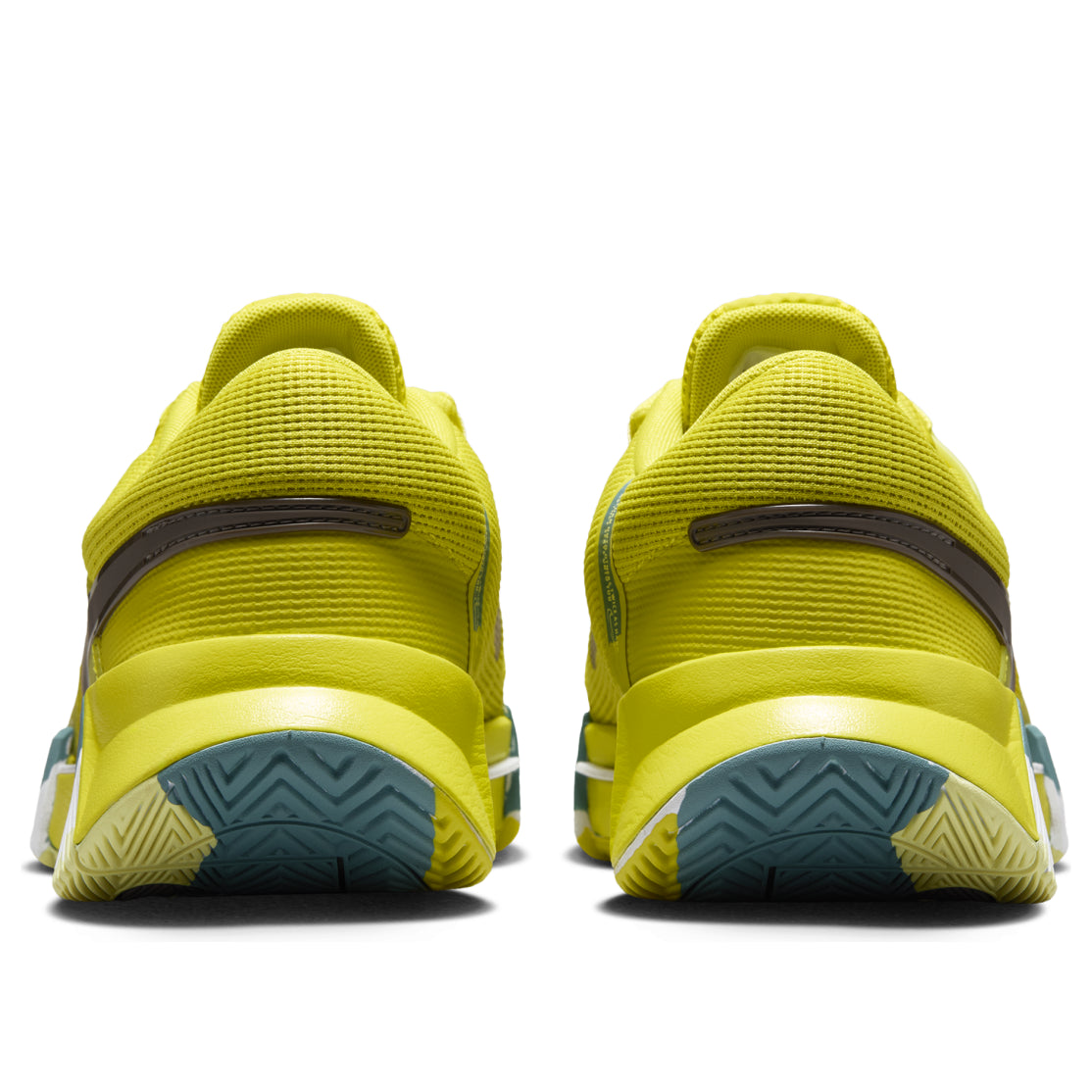 Nike Zoom GP Challenge 1 'High Voltage Teal' HF1173-300