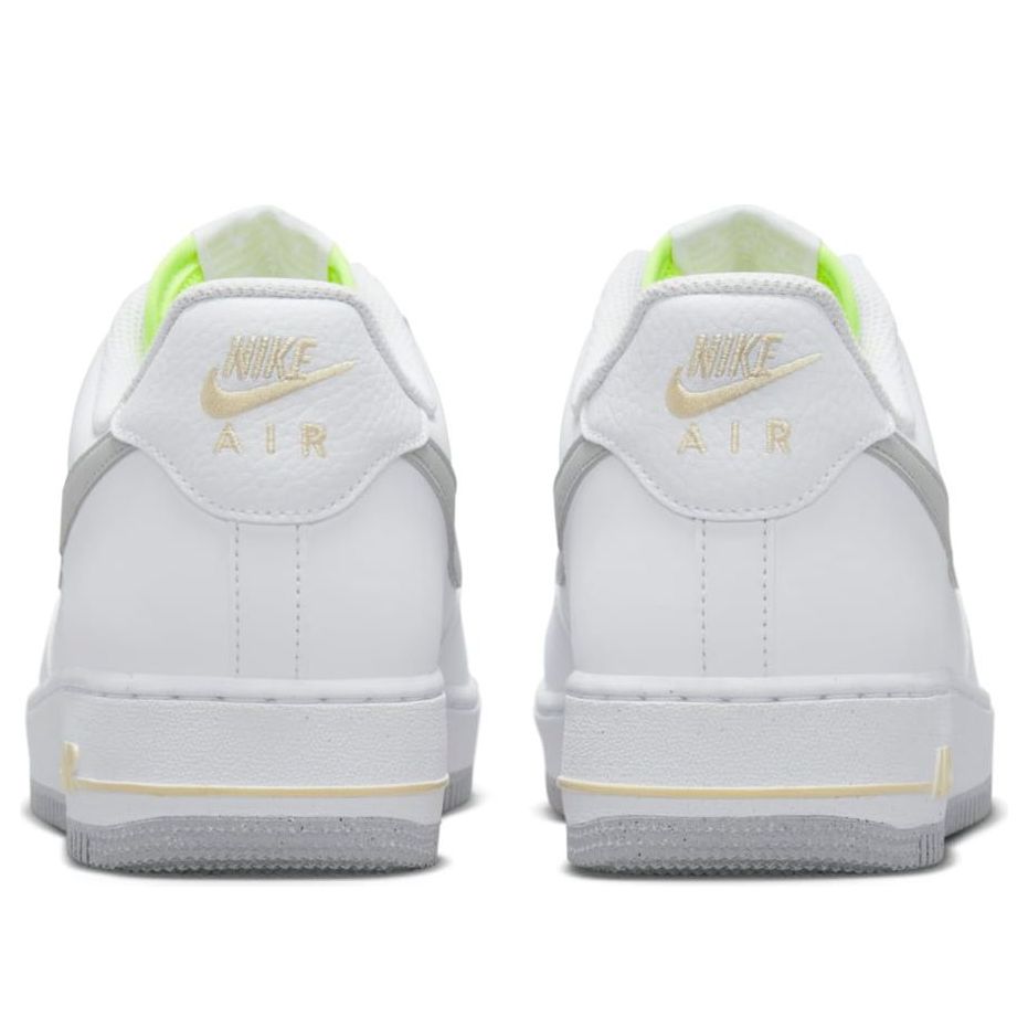 Nike Air Force 1 '07 Next Nature 'White Light Smoke Grey' FJ4825-100