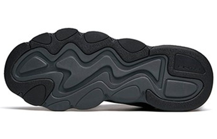 ANTA Backwave 'Black Brown White' 112148068-2