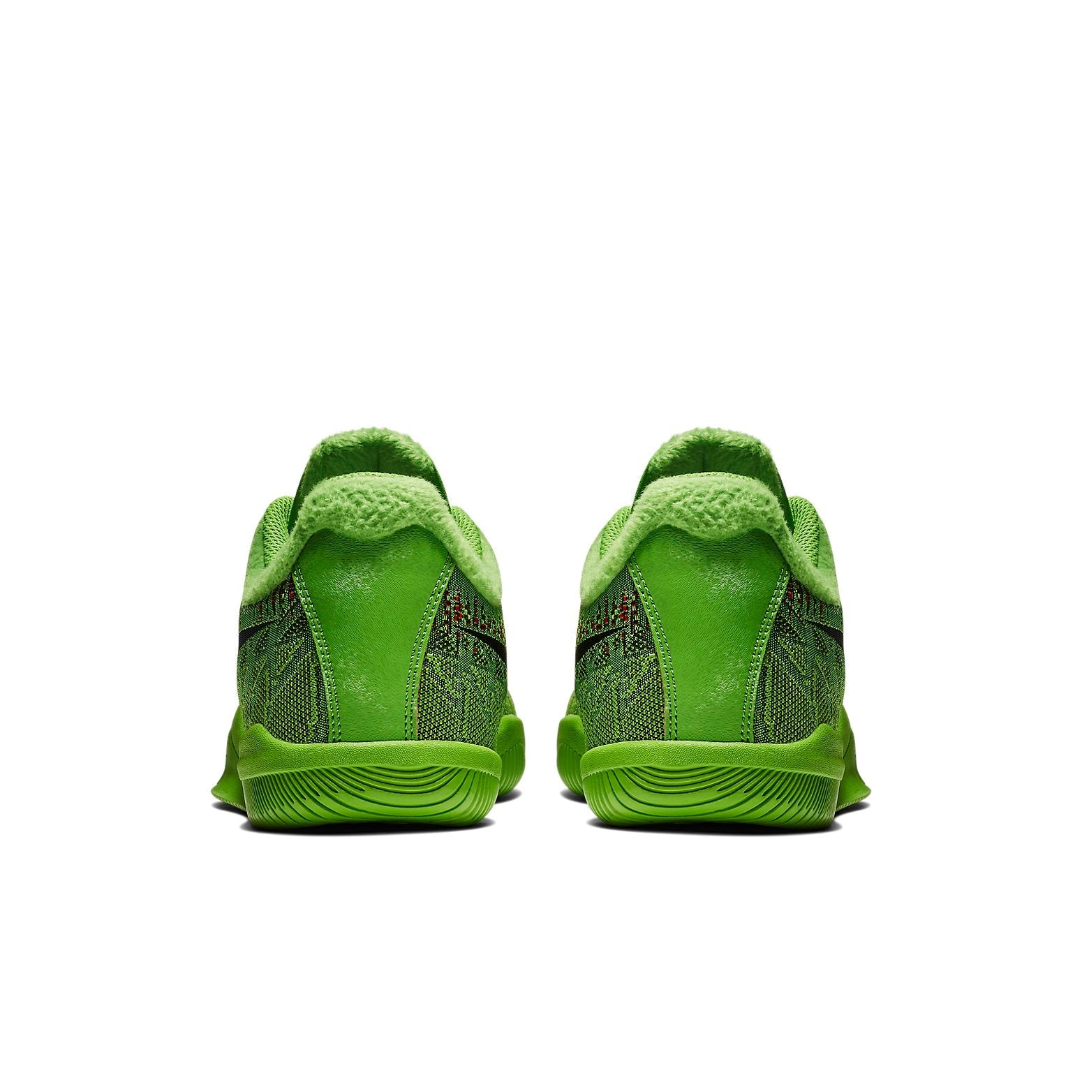 Nike Mamba Rage 'Grinch' 908972-300