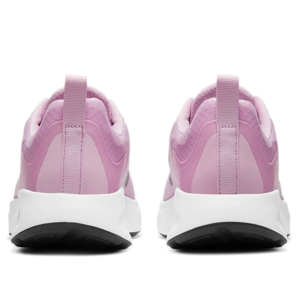 (WMNS) Nike Wearallday 'Light Arctic Pink' CJ1677-601