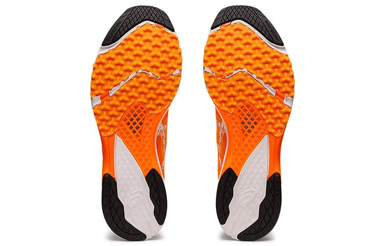 (WMNS) ASICS Tarther RP 2 'Orange White' 1012B220-800