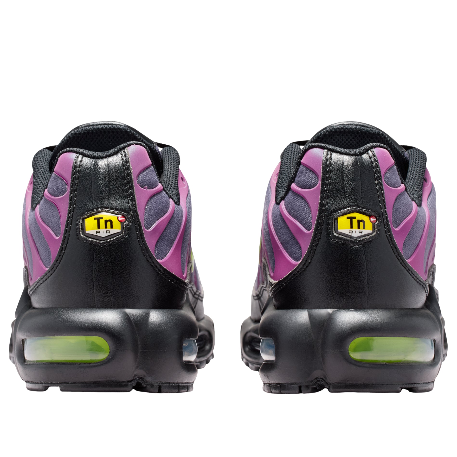 Nike Air Max Plus 'Dark Raisin Liquid Lime' IR5898-573