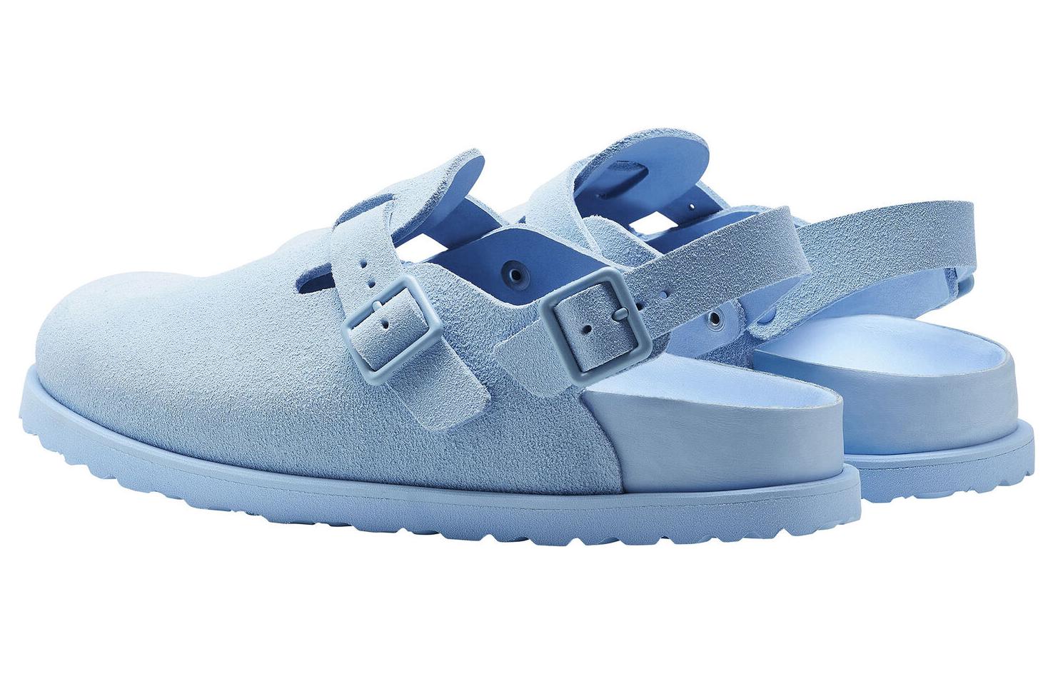 Birkenstock 1774 III Tokio 'Powder Blue' 1025909