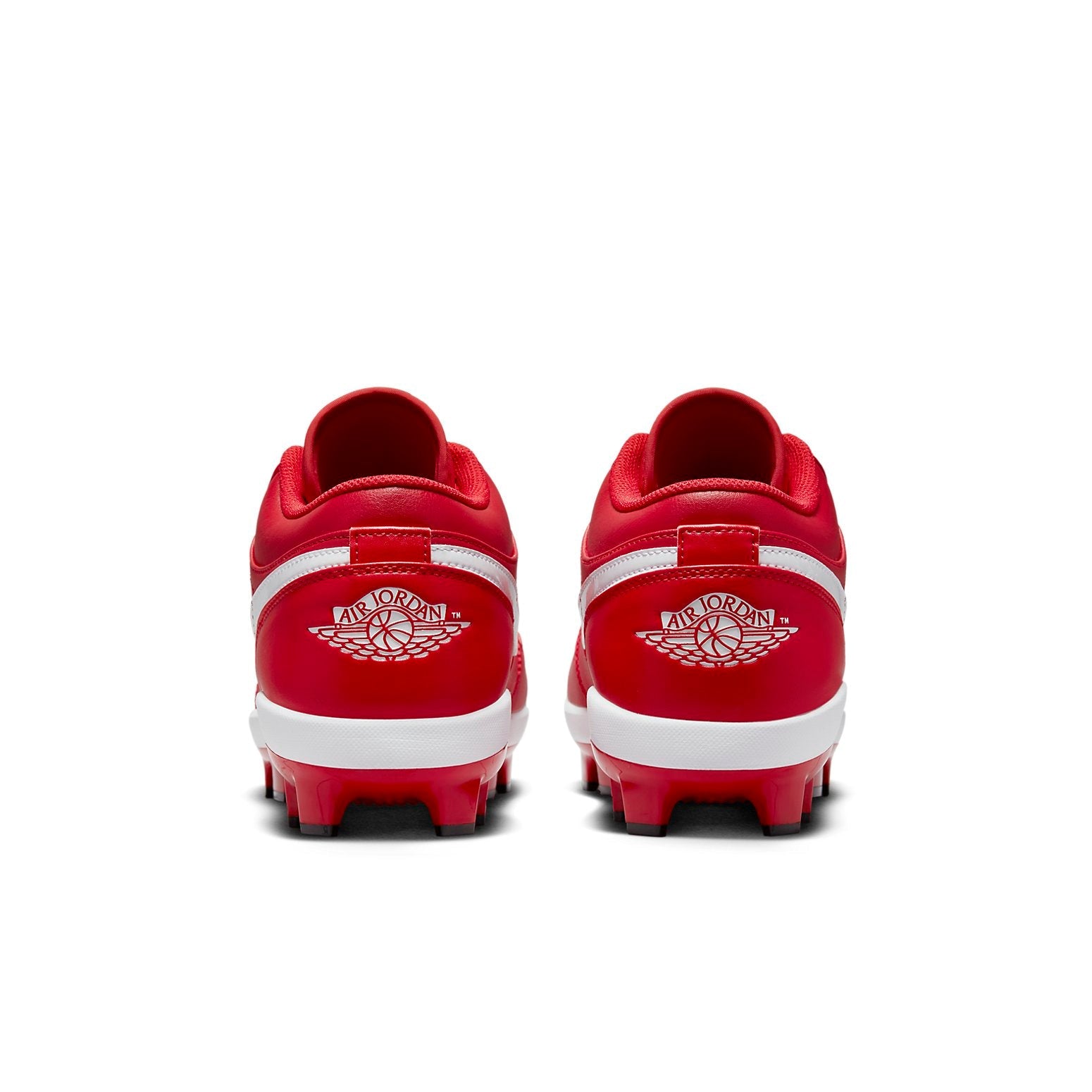 Air Jordan 1 Retro MCS Low 'University Red White' CJ8524-601