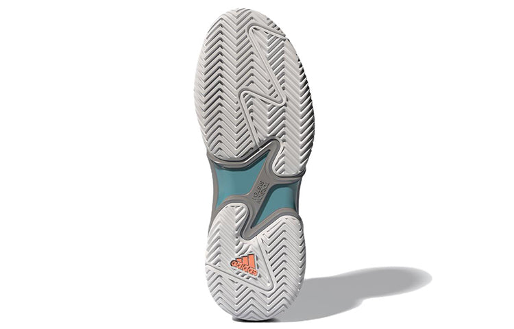 (WMNS) adidas Barricade 'Gray Blue' GX6417