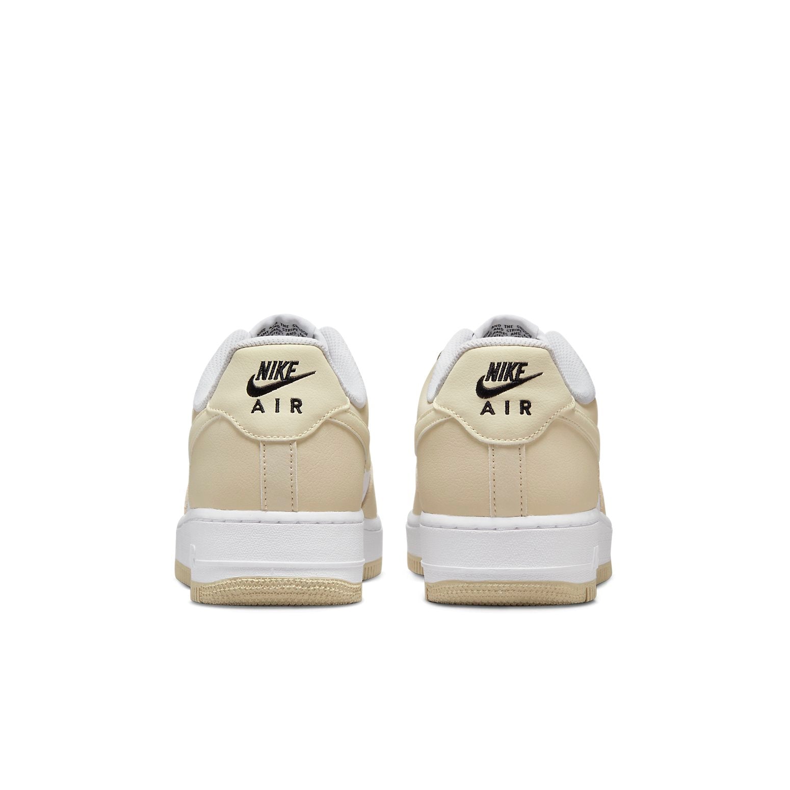 Nike Air Force 1 '07 Low 'Rattan' DZ2771-211