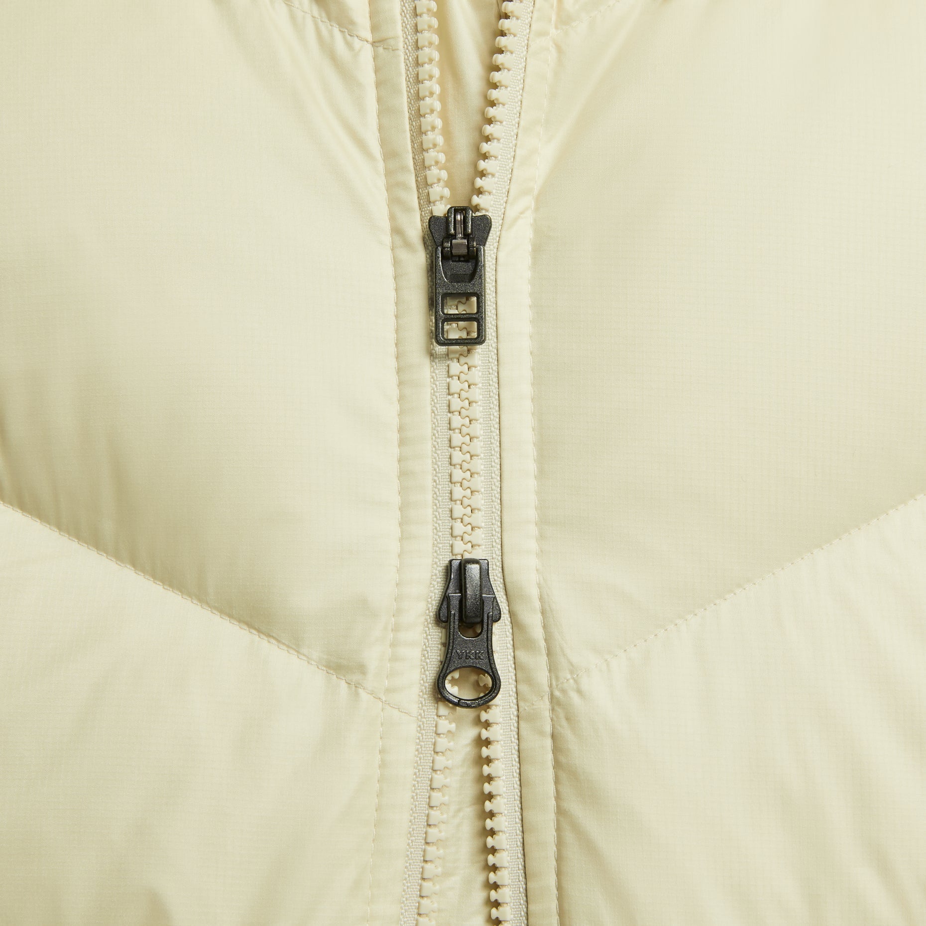 Nike Windrunner Down Jacket 'Light Khaki Sail White' HQ7791-229