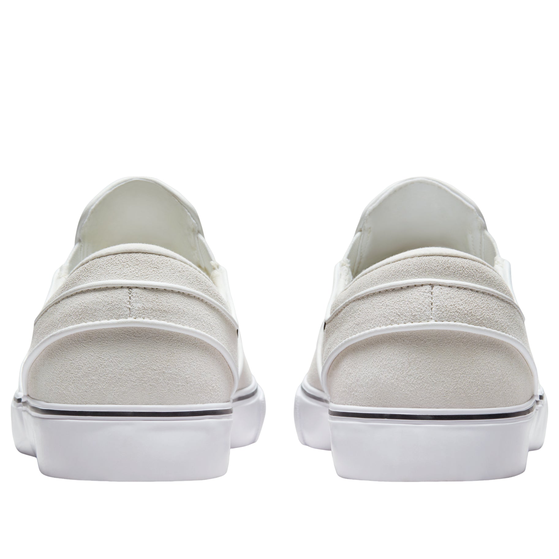 Nike SB Janoski+ Slip 'Summit White Black' FN5893-100