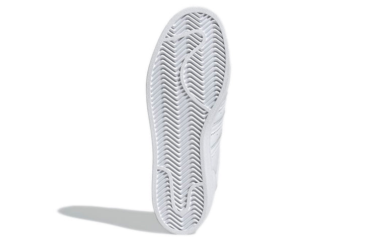 (WMNS) adidas Superstar 'Cloud White' GZ0866