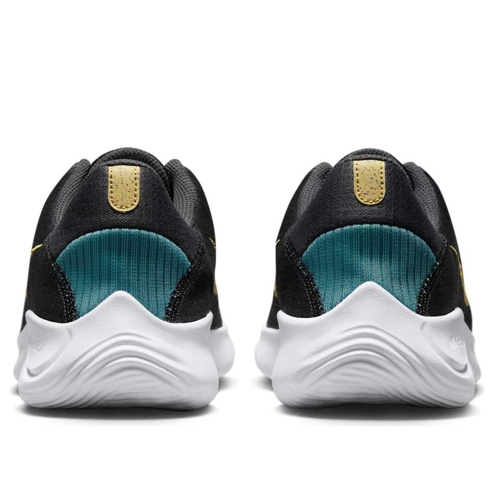 (WMNS) Nike Flex Experience Run 11 Next Nature 'Black Wheat Gold' DD9283-008