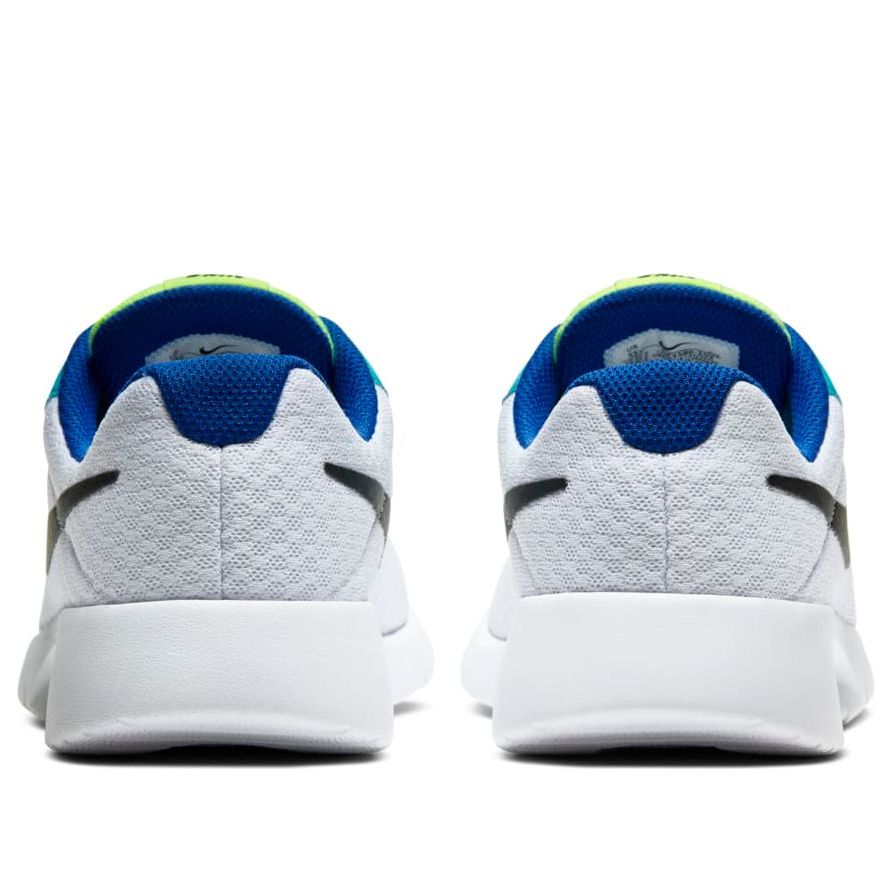 (GS) Nike Tanjun White/Green CZ3586-103