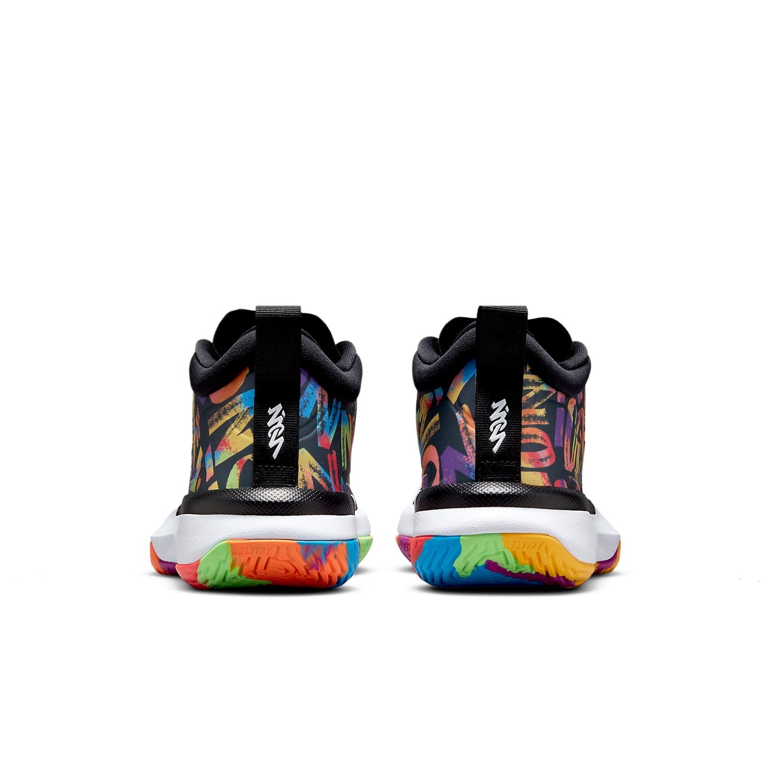 (GS) Air Jordan Zion 1 'Noah' DA3131-001