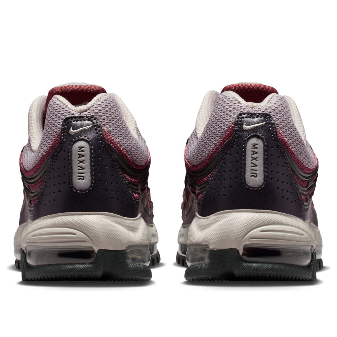 Nike Air Max TL 2.5 'College Grey Red Sepia' FZ4110-007
