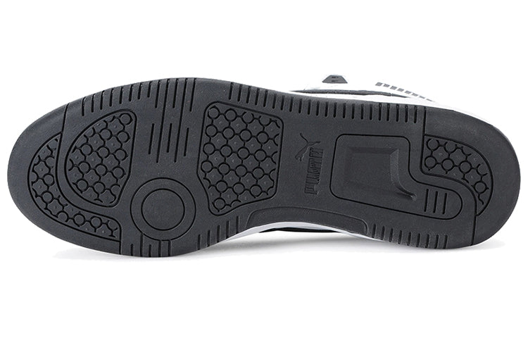 PUMA Rebound Joy 'White Black' 374765-02