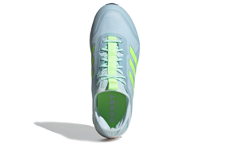 (WMNS) adidas Fabela X Empower Shoes Blue/Green FU8163