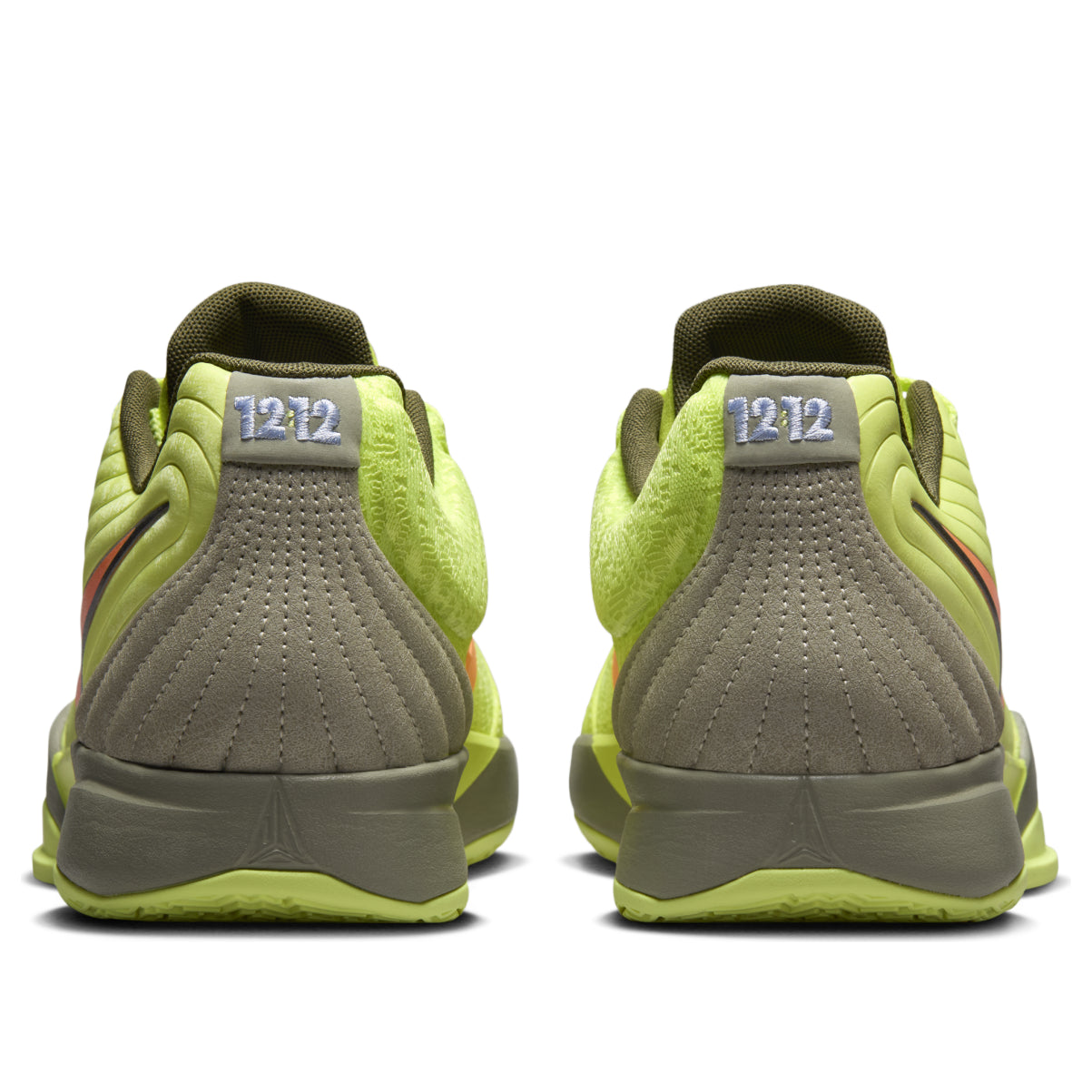 Nike Ja 2 EP 'Twelve Time' FD7327-701