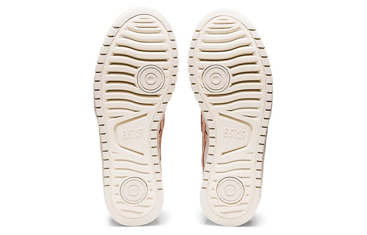 (WMNS) ASICS Japan S Platform 'White Breeze' 1202A322-101