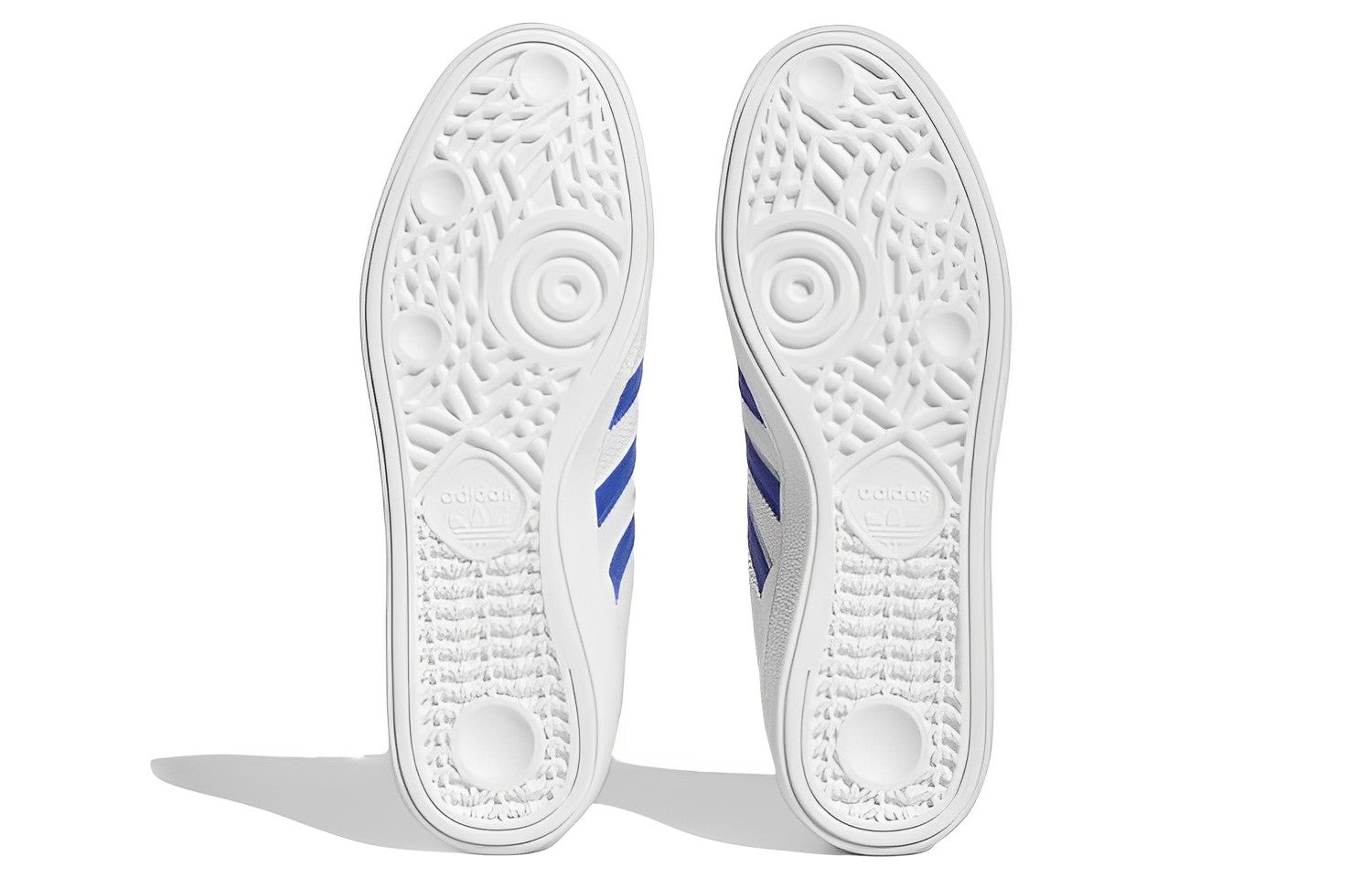 adidas Busenitz 'White Semi Lucid Blue' HQ2026