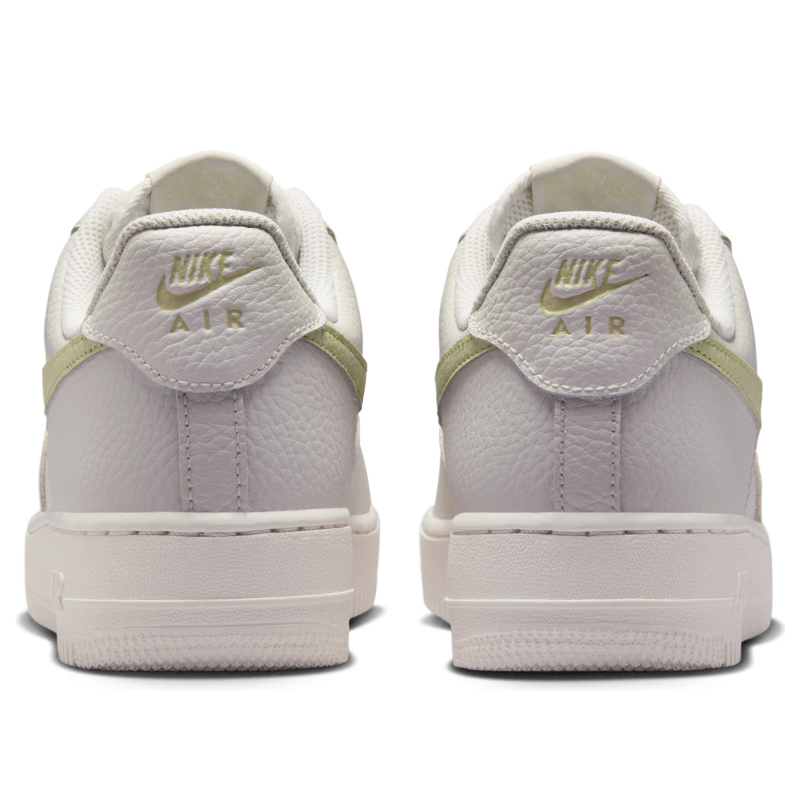 (WMNS) Nike Air Force 1 '07 'Phantom Olive Aura' IB3881-001