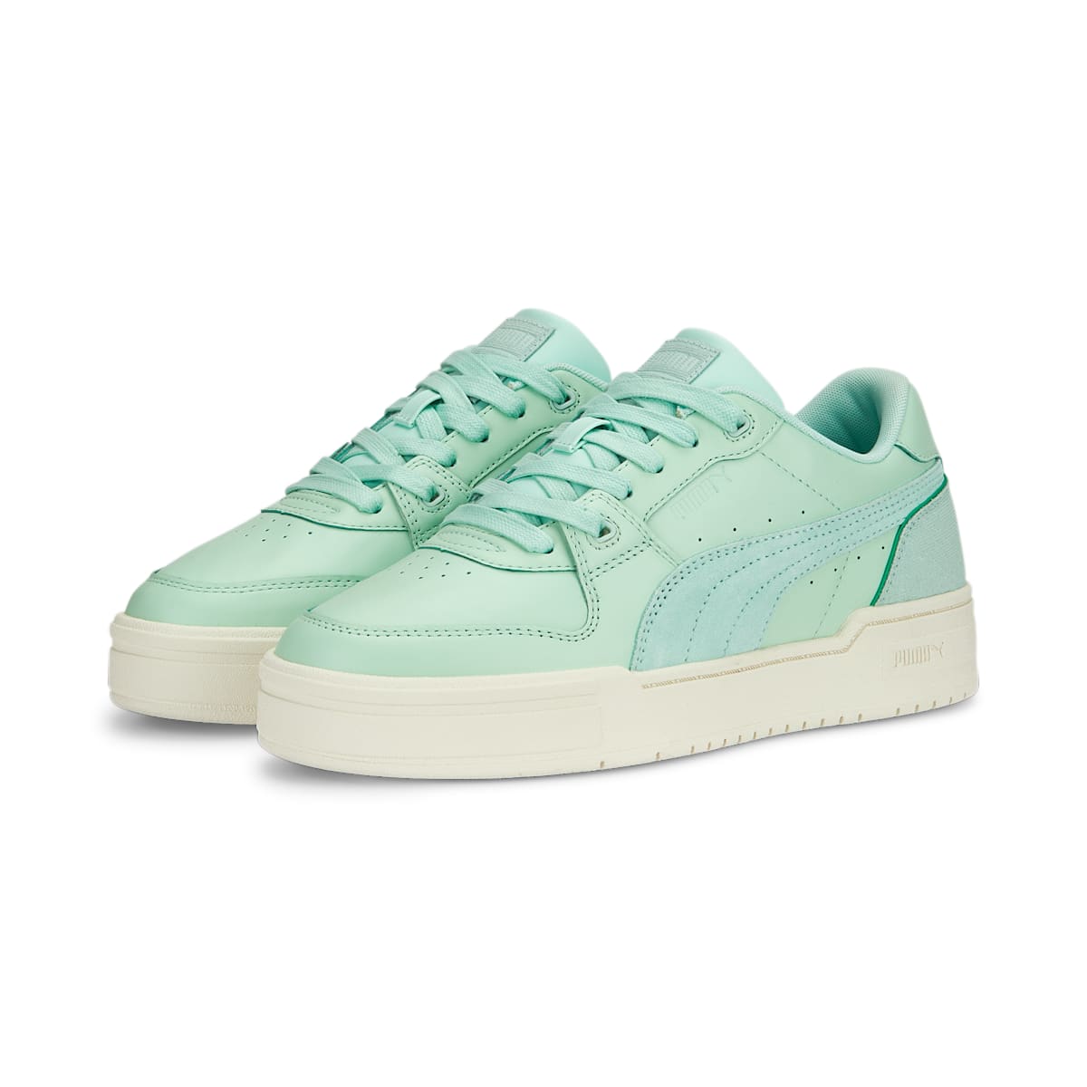 PUMA CA Pro Lux Cord 'Minty Burst' 390129-01