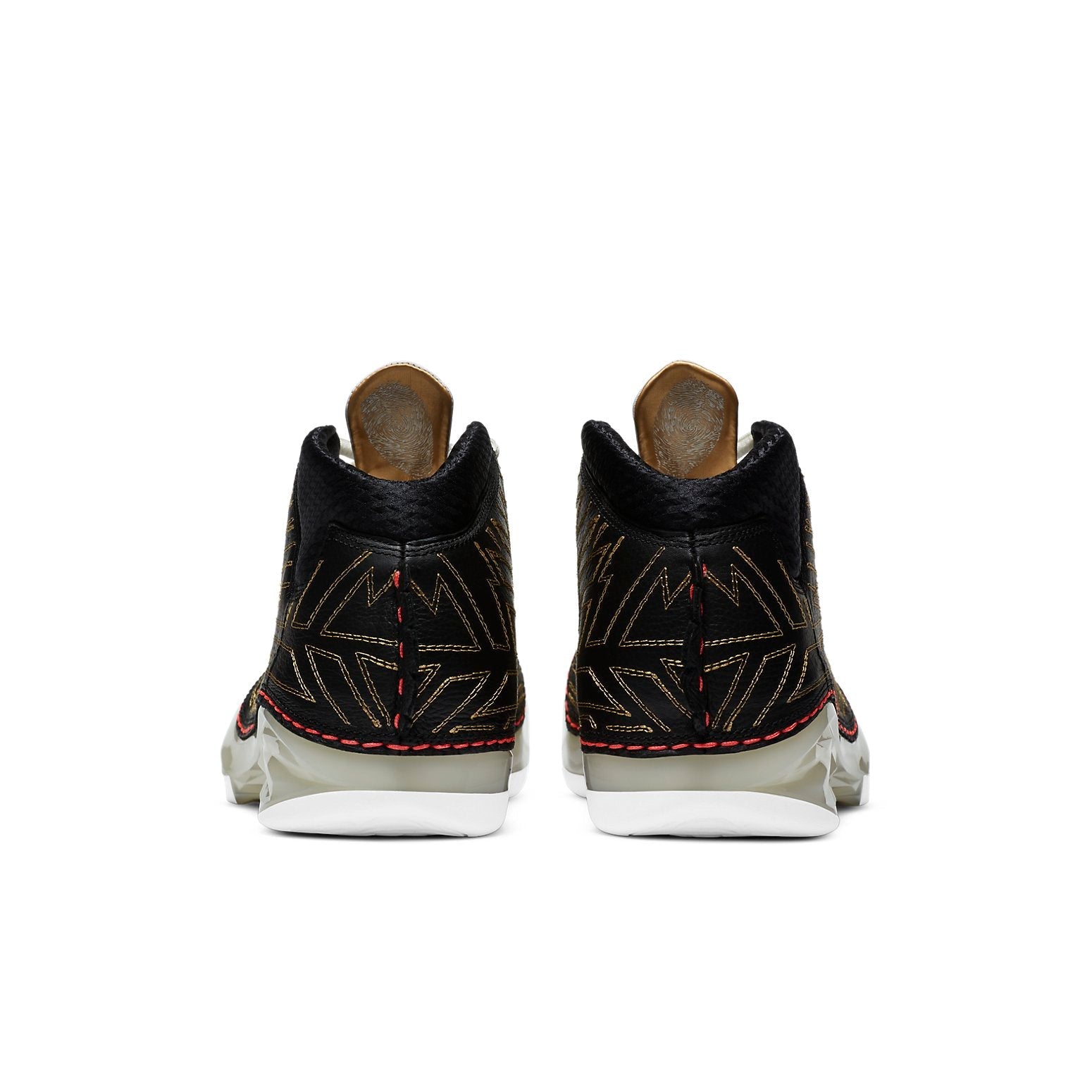 Titan x Air Jordan 23 Retro SP '10th Anniversary' CZ6222-001