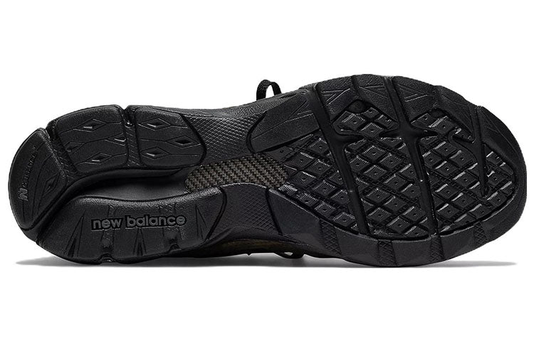 New Balance x JJJJound 990v3 Made in USA 'Brown' M990JJ3