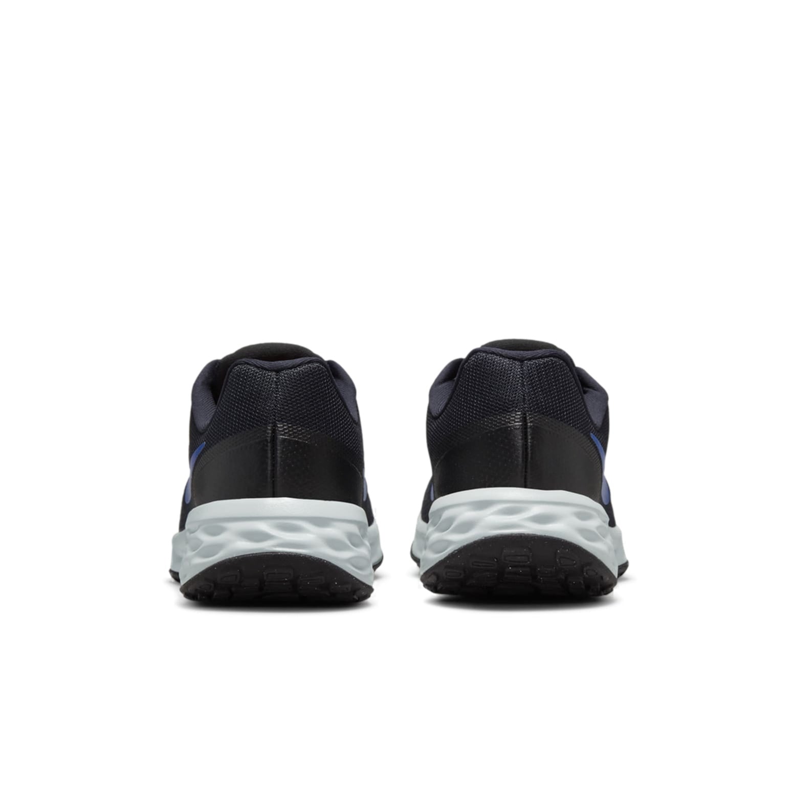 Nike Revolution 6 'Dark Obsidian Hyper Royal' DC3728-400
