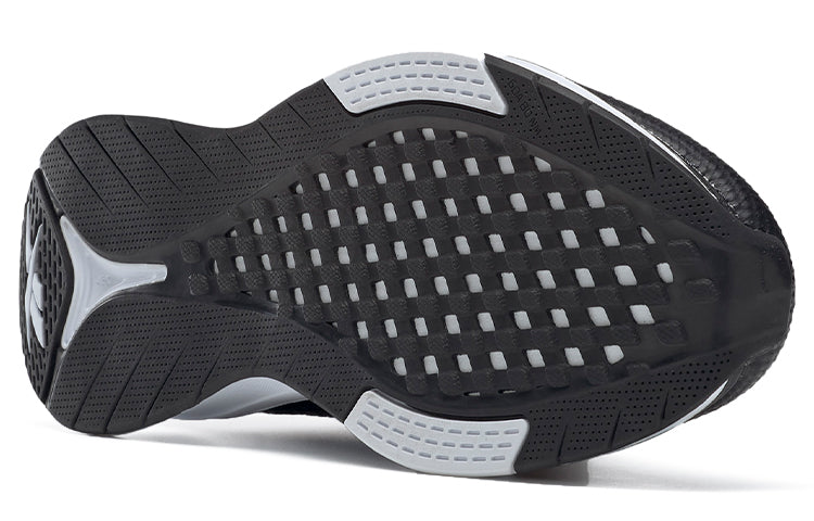 Reebok Rbk-Fusium Run Lite Sneakers Black EG9931