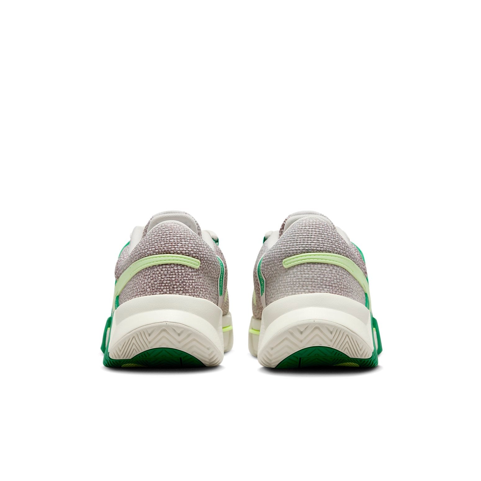 Nike GP Challenge 1 PRM 'Grey Volt' FJ2044-001
