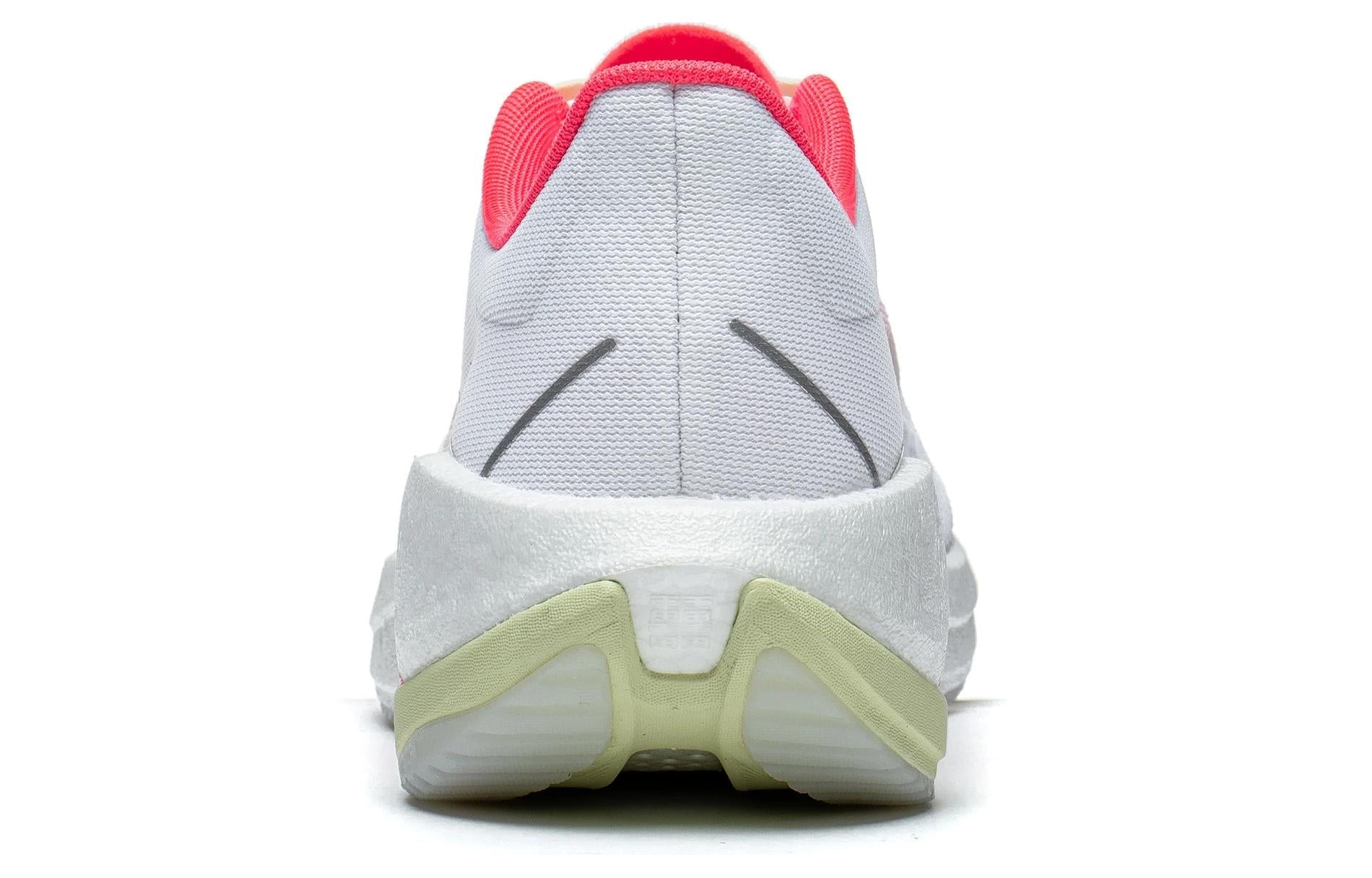(WMNS) Li-Ning Super Light XX 'White Green Red' ARBT002-7