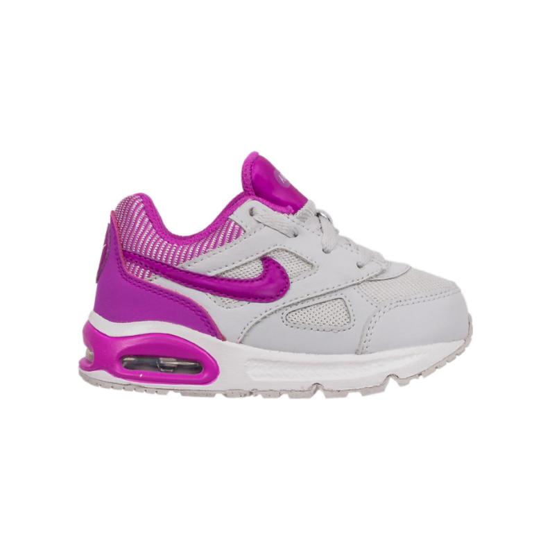 (TD) Nike Air Max IVO 'Purple White' 580372-055