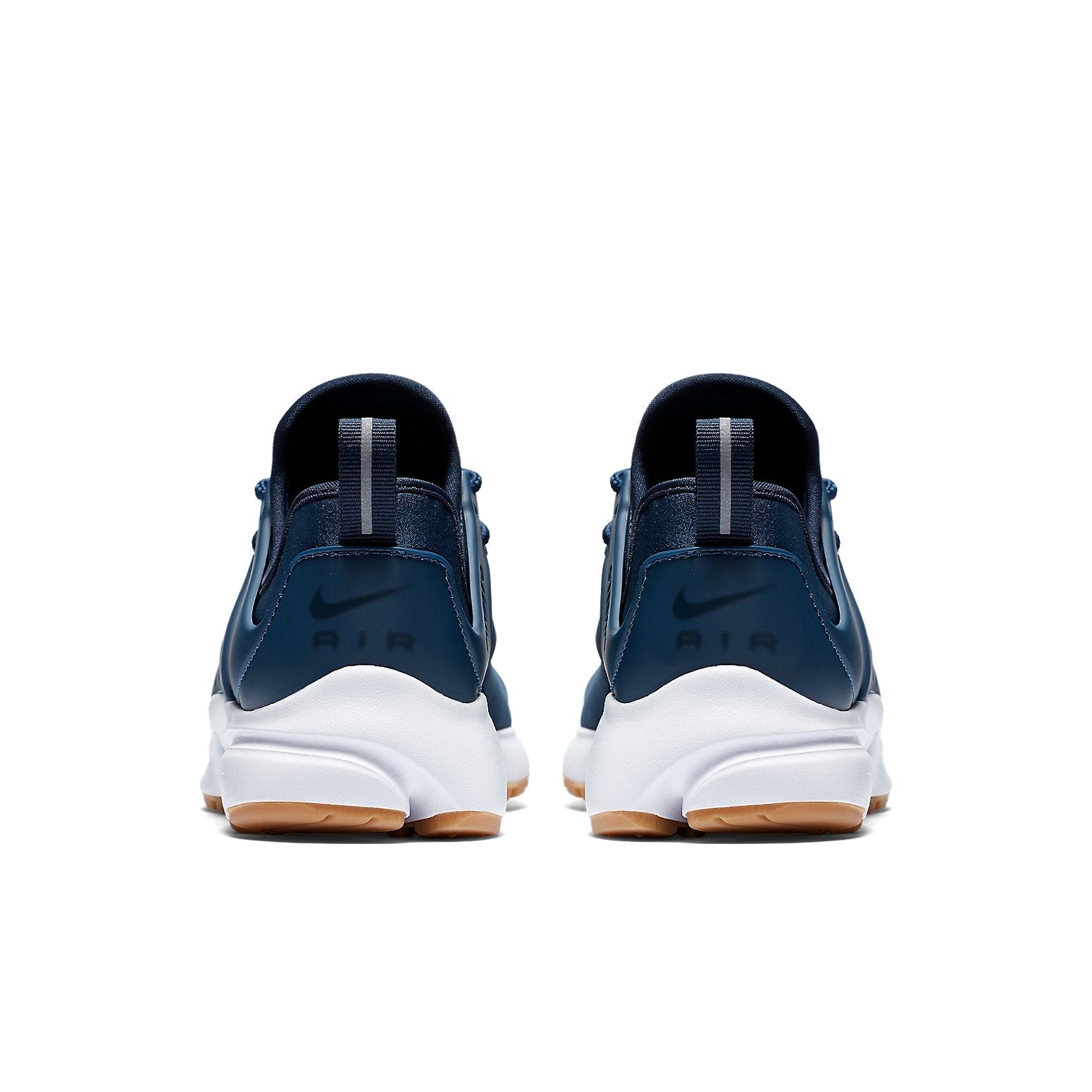 (WMNS) Nike Air Presto 'Navy' 878068-403