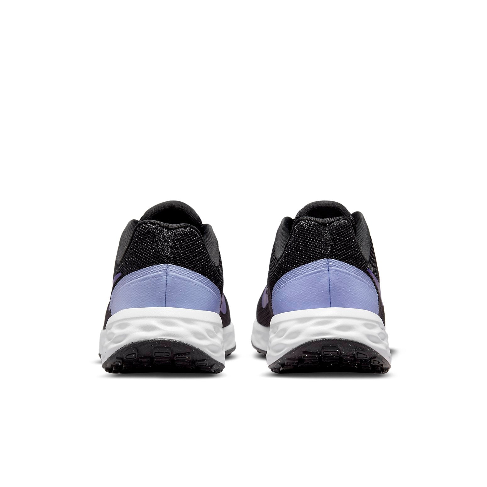 (WMNS) Nike Revolution 6 Next Nature 'Black Lapis' DC3729-007