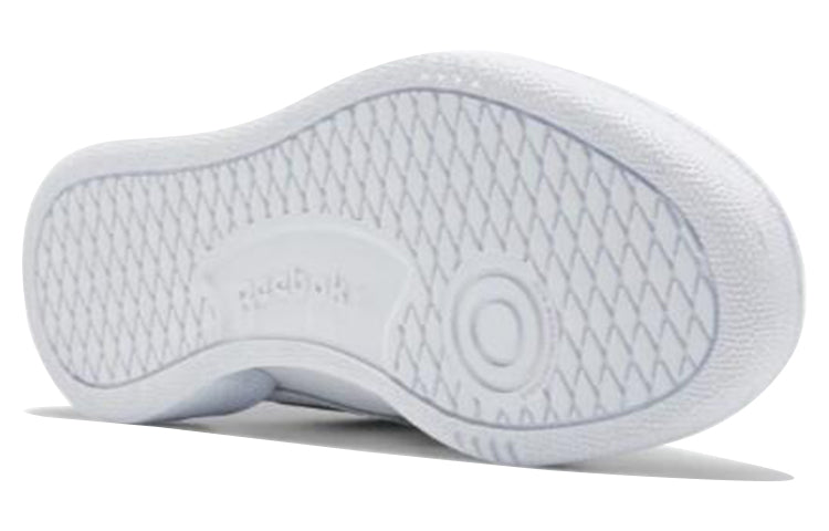 Reebok Club C Revenge 'White Cold Grey' FV2138