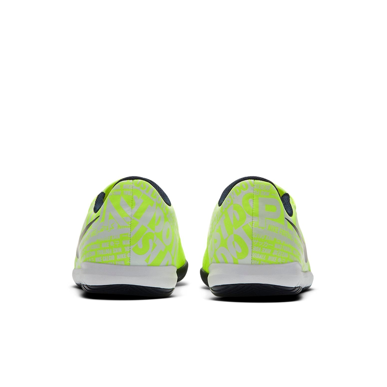 (GS) Nike Phantom Venom Academy IC 'Green Black' AO0372-717