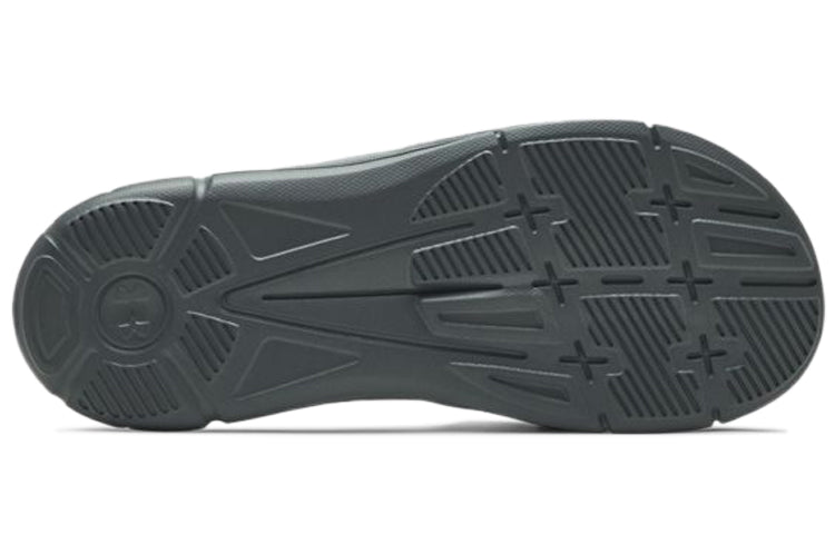 Under Armour Ignite Bustle V Slippers Black 3021275-100