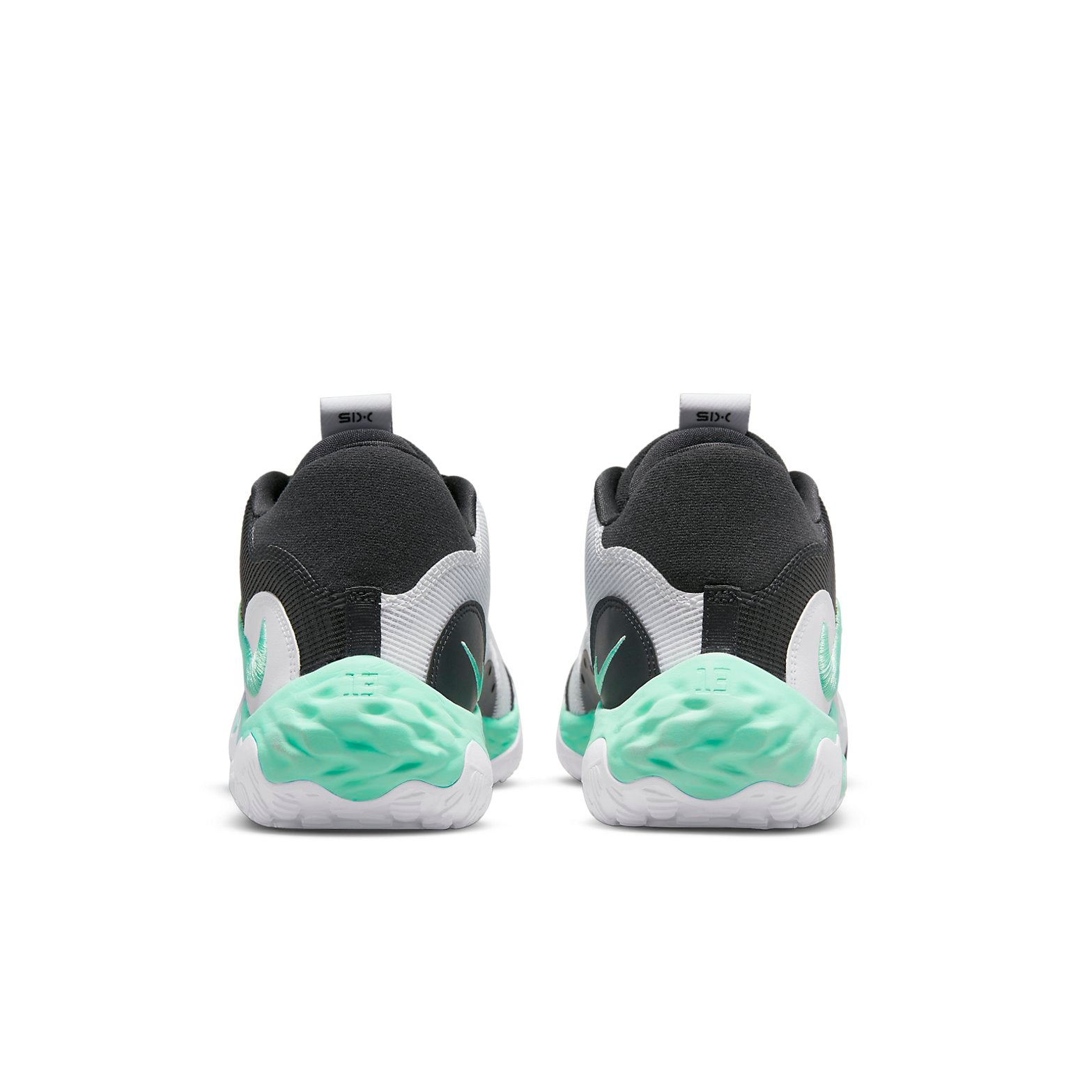 Nike PG 6 'Black Mint Green' DC1974-001