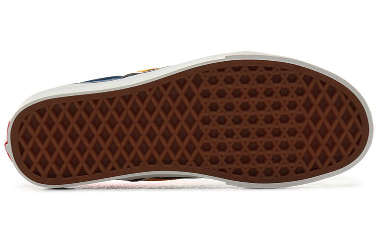 Vans Varsity Classic Slip-on Green/Black VN0A4BV3V9H