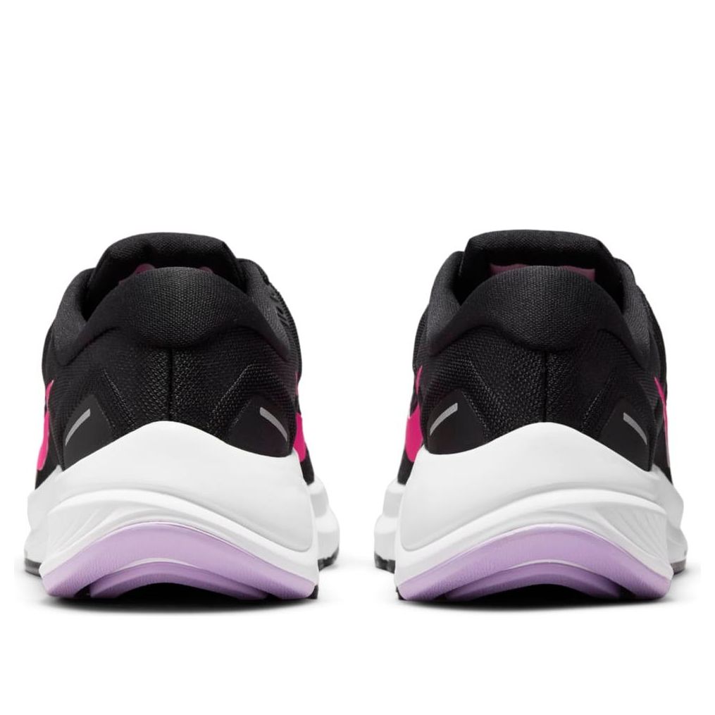 (WMNS) Nike Air Zoom Structure 24 'Black Hyper Pink' DA8570-002